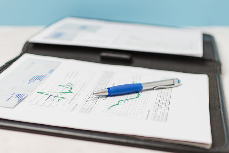 rapport assurance batiment